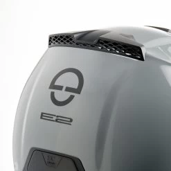 Schuberth Endurohelm E2 Mit ECE 22.06 P/J Sonnenblende Und Pinlock 34 Schuberth Endurohelm E2 Mit ECE 22.06 P/J Sonnenblende Und Pinlock -Motorradbekleidungsgeschäft schuberth e2 solid concrete grey 5
