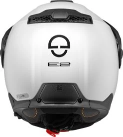 Schuberth Endurohelm E2 Mit ECE 22.06 P/J Sonnenblende Und Pinlock 29 Schuberth Endurohelm E2 Mit ECE 22.06 P/J Sonnenblende Und Pinlock -Motorradbekleidungsgeschäft schuberth e2 solid glossy white 2