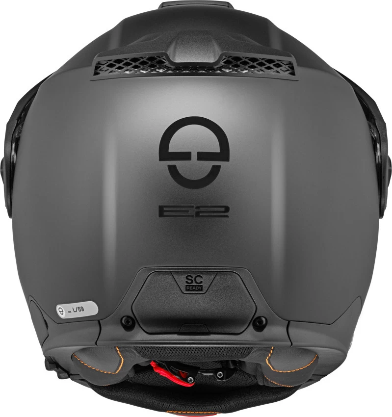 Schuberth Endurohelm E2 Mit ECE 22.06 P/J Sonnenblende Und Pinlock 5 Schuberth Endurohelm E2 Mit ECE 22.06 P/J Sonnenblende Und Pinlock – Bild 3