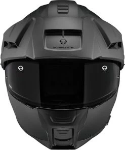 Schuberth Endurohelm E2 Mit ECE 22.06 P/J Sonnenblende Und Pinlock 26 Schuberth Endurohelm E2 Mit ECE 22.06 P/J Sonnenblende Und Pinlock -Motorradbekleidungsgeschäft schuberth e2 solid matt black 4
