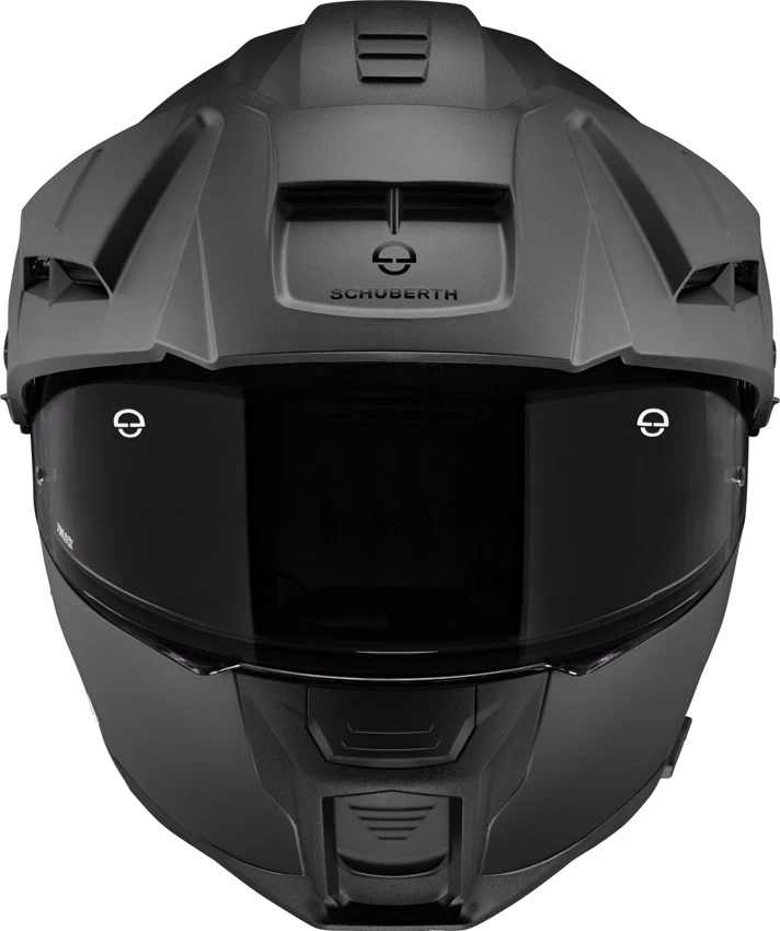 Schuberth Endurohelm E2 Mit ECE 22.06 P/J Sonnenblende Und Pinlock 7 Schuberth Endurohelm E2 Mit ECE 22.06 P/J Sonnenblende Und Pinlock – Bild 5
