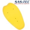 SAS-TEC Rückenprotektor SCL-19 High-End 3D-Protektor Mit Schutzlevel 2 -Motorradbekleidungsgeschäft scl19rueckenprotektor haupt 2