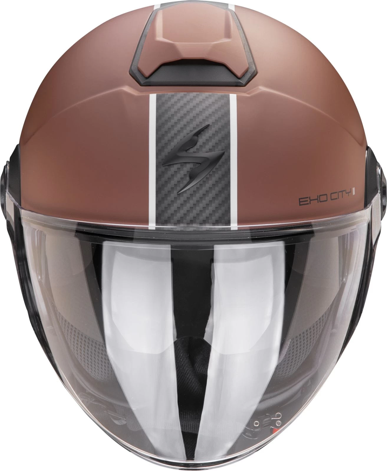 Scorpion Jethelm EXO-CITY II 2 Mit Langem Visier Sonnenblende Und ECE 22.06 17 Scorpion Jethelm EXO-CITY II 2 Mit Langem Visier Sonnenblende Und ECE 22.06 – Bild 15