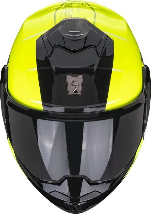 Scorpion Klapphelm EXO-TECH EVO 180 Grad Flip-Back Mit Sonnenblende ECE 22.06 Pinlock 7 Scorpion Klapphelm EXO-TECH EVO 180 Grad Flip-Back Mit Sonnenblende ECE 22.06 Pinlock – Bild 5