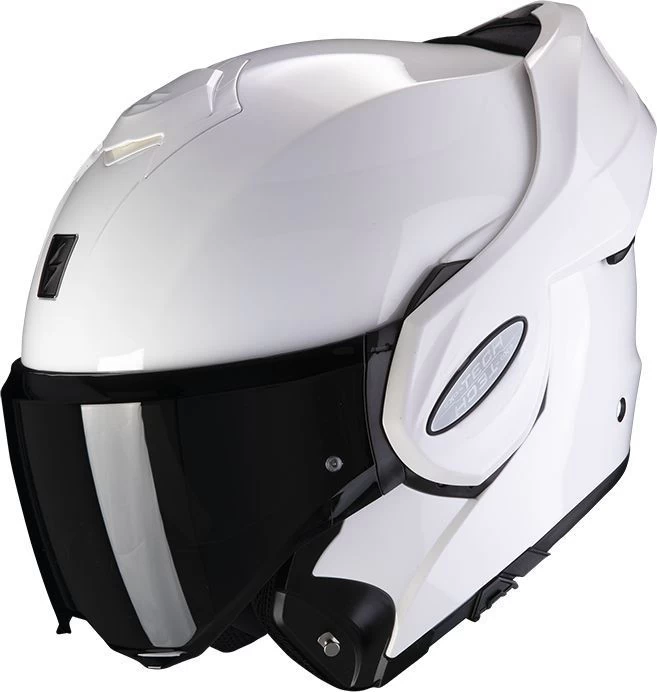 Scorpion Klapphelm EXO-TECH EVO 180 Grad Flip-Back Mit Sonnenblende ECE 22.06 Pinlock 11 Scorpion Klapphelm EXO-TECH EVO 180 Grad Flip-Back Mit Sonnenblende ECE 22.06 Pinlock – Bild 9