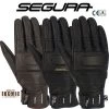 Segura Motorradhandschuhe HORSON Leder CE
