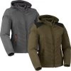 Segura Softshell-Motorradjacke NATCHO LADY Für Damen Wasserdicht Thermofutter CE A 1 Segura Softshell-Motorradjacke NATCHO LADY Für Damen Wasserdicht Thermofutter CE A -Motorradbekleidungsgeschäft segura natcho lady jacket multi hauptbild all ohne