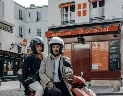 Sena Jethelm OUTSTAR Smart-Helm Mit Integriertem Bluetooth Headset Sonnenblende Und Großem Visier 34 Sena Jethelm OUTSTAR Smart-Helm Mit Integriertem Bluetooth Headset Sonnenblende Und Großem Visier -Motorradbekleidungsgeschäft sena outstar highlight banner 01 1