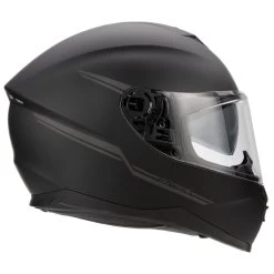 Sena Integralhelm OUTRIDE Mit Integriertem Bluetooth 5 Headset Und Sonnenblende -Motorradbekleidungsgeschäft sena outride sw m 4