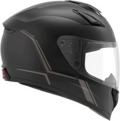 Sena Integralhelm STRYKER Smarter Motorradhelm Inkl. Bluetooth 5 Headset Mit Sound By Harman Kardon 25 Sena Integralhelm STRYKER Smarter Motorradhelm Inkl. Bluetooth 5 Headset Mit Sound By Harman Kardon -Motorradbekleidungsgeschäft sena stryker schwarz matt 5