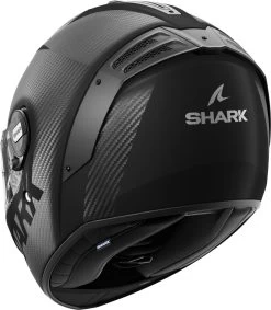 Shark Integralhelm SPARTAN RS CARBON Mit ECE 22.06 Sonnenblende Und Max Vision 120 Pinlock -Motorradbekleidungsgeschäft shark spartan rs carbon skin mat dma 2