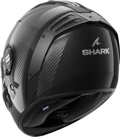 Shark Integralhelm SPARTAN RS CARBON Mit ECE 22.06 Sonnenblende Und Max Vision 120 Pinlock -Motorradbekleidungsgeschäft shark spartan rs carbon skin dad 2