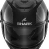 Shark Integralhelm SPARTAN RS CARBON Mit ECE 22.06 + EXTRA VISIER Sonnenblende Und Pinlock -Motorradbekleidungsgeschäft shark spartan rs carbon skin dad 3 1