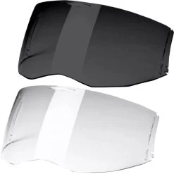 Shark Visier Für Evoline Series 3 & 2 & 1 Sowie Evoline Pro Carbon -Motorradbekleidungsgeschäft shark f r evoline series 3 2 1 pro carbon visiere multi hauptbild all ohne