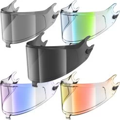 Shark Visier Für Helme Spartan GT / Spartan GT Carbon / Spartan RS