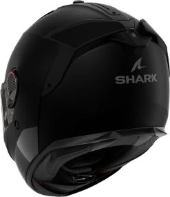 Shark Integralhelm SPARTAN GT PRO Mit Sonnenblende ECE 22.06 Und Max Vision Pinlock -Motorradbekleidungsgeschäft shark spartan gt pro blank kma 02