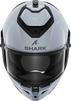 Shark Integralhelm SPARTAN GT PRO Mit Sonnenblende ECE 22.06 Und Max Vision Pinlock -Motorradbekleidungsgeschäft shark spartan gt pro blank w03 03