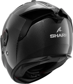 Shark Integralhelm SPARTAN GT PRO CARBON Mit Sonnenblende MaxVision Pinlock Und ECE 22.06 -Motorradbekleidungsgeschäft shark spartan gt pro carbon dad 02