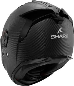 Shark Integralhelm SPARTAN GT PRO CARBON Mit Sonnenblende MaxVision Pinlock Und ECE 22.06 -Motorradbekleidungsgeschäft shark spartan gt pro carbon dma 02