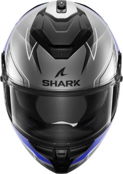 Shark Integralhelm SPARTAN GT PRO Mit Sonnenblende ECE 22.06 Und Max Vision Pinlock -Motorradbekleidungsgeschäft shark spartan gt pro toryan abk 03