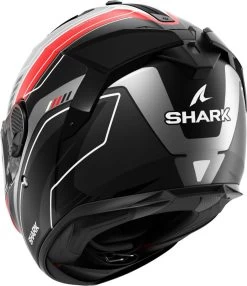 Shark Integralhelm SPARTAN GT PRO Mit Sonnenblende ECE 22.06 Und Max Vision Pinlock -Motorradbekleidungsgeschäft shark spartan gt pro toryan ark 02