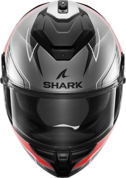 Shark Integralhelm SPARTAN GT PRO Mit Sonnenblende ECE 22.06 Und Max Vision Pinlock -Motorradbekleidungsgeschäft shark spartan gt pro toryan ark 03