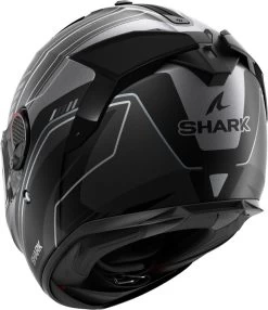 Shark Integralhelm SPARTAN GT PRO Mit Sonnenblende ECE 22.06 Und Max Vision Pinlock -Motorradbekleidungsgeschäft shark spartan gt pro toryan kaa 02