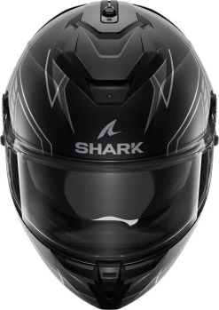 Shark Integralhelm SPARTAN GT PRO Mit Sonnenblende ECE 22.06 Und Max Vision Pinlock -Motorradbekleidungsgeschäft shark spartan gt pro toryan kaa 03
