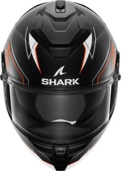 Shark Integralhelm SPARTAN GT PRO Mit Sonnenblende ECE 22.06 Und Max Vision Pinlock -Motorradbekleidungsgeschäft shark spartan gt pro toryan kos 03