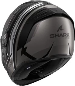 Shark Integralhelm SPARTAN RS Mit ECE 22.06 Sonnenblende Und Max Vision 120 Pinlock -Motorradbekleidungsgeschäft shark spartan rs byhron kau 02