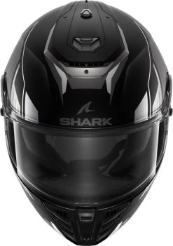 Shark Integralhelm SPARTAN RS Mit ECE 22.06 Sonnenblende Und Max Vision 120 Pinlock -Motorradbekleidungsgeschäft shark spartan rs byhron kau 03