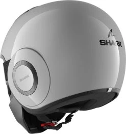 Shark Jethelm STREET-DRAK Mit Antibeschlag-Brille Und Abnehmbarer Helmmaske -Motorradbekleidungsgeschäft shark street drak blank s05 02