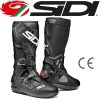 Sidi Motorradstiefel ATOJO SRS Motocross Premiumstiefel Mit Schutz