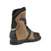 Sidi Motorradstiefel MID ADVENTURE 2 Gore-Tex Leder Halbhoher Tourenstiefel CE Wasserdicht
