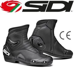 Sidi Motorradschuhe MID PERFORMER Racing Mit Knöchelpolstern