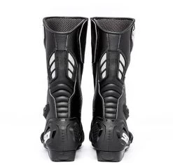 Sidi Damen-Motorradstiefel PERFORMER LEI Komfortabel Atmungsaktiv CE -Motorradbekleidungsgeschäft sidi performer lei schwarz 4