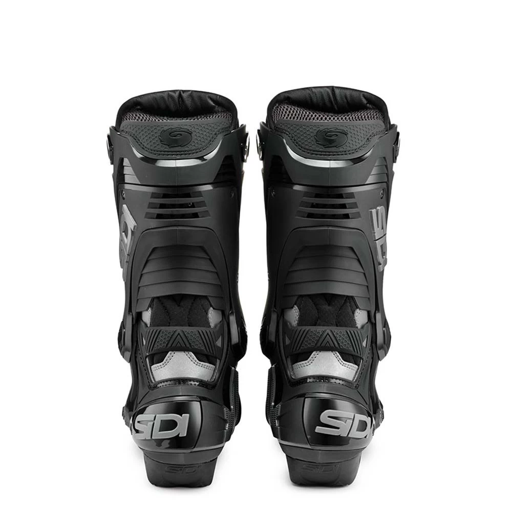 SIDI Motorradstiefel REX Robuster Sportstiefel Mit 3-Schnallen-System Guter Belüftung Und CE 17 SIDI Motorradstiefel REX Robuster Sportstiefel Mit 3-Schnallen-System Guter Belüftung Und CE – Bild 15