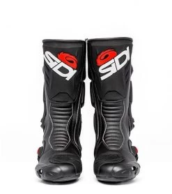 Sidi Motorradstiefel VERTIGO 2 LEI Für Damen Rennstiefel Mit Rundum-Schutz -Motorradbekleidungsgeschäft sidi vertigo 2 lei black 2