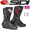 Sidi Motorradstiefel VERTIGO 2 LEI Für Damen Rennstiefel Mit Rundum-Schutz -Motorradbekleidungsgeschäft sidi vertigo 2 lei black haupt