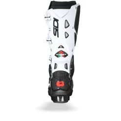 SIDI Motorradstiefel CROSSFIRE 3 SRS Mit Sohlen-System Überdehnschutz Offroad Crossstiefel CE -Motorradbekleidungsgeschäft sidi crossfire 3 srs black white.19 1