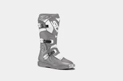 Sidi Kinder-Motorradstiefel FLAME Mit Flex-System Und Viel Schutz CE -Motorradbekleidungsgeschäft sidi flame detail 2