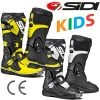 Sidi Kinder-Motorradstiefel FLAME Mit Flex-System Und Viel Schutz CE -Motorradbekleidungsgeschäft sidi flame multi hauptbild