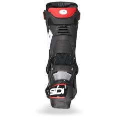 SIDI Motorradstiefel REX Robuster Sportstiefel Mit 3-Schnallen-System Guter Belüftung Und CE 26 SIDI Motorradstiefel REX Robuster Sportstiefel Mit 3-Schnallen-System Guter Belüftung Und CE -Motorradbekleidungsgeschäft sidi rex black black.19 1