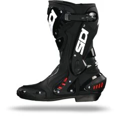 Sidi Motorradstiefel ST Racing Mit Stoßdämpfung Und Protektoren -Motorradbekleidungsgeschäft sidi st black black.10