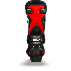 Sidi Motorradstiefel ST Racing Mit Stoßdämpfung Und Protektoren -Motorradbekleidungsgeschäft sidi st black red.19