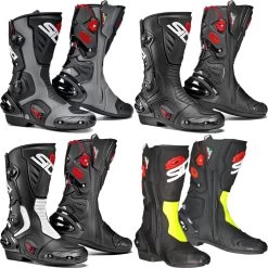 Sidi Motorradstiefel VERTIGO 2 Rennstiefel Mit Rundum-Schutz -Motorradbekleidungsgeschäft sidi vertigo 2 boots multi hauptbild all ohne