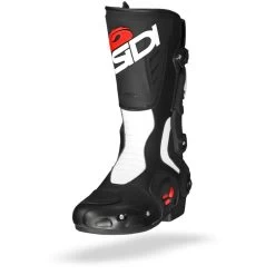 Sidi Motorradstiefel VERTIGO 2 Rennstiefel Mit Rundum-Schutz -Motorradbekleidungsgeschäft sidi vertigo 2 black white.04 1