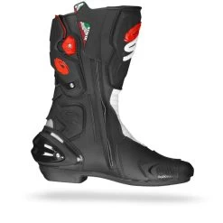Sidi Motorradstiefel VERTIGO 2 Rennstiefel Mit Rundum-Schutz -Motorradbekleidungsgeschäft sidi vertigo 2 black white.29 1