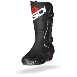 Sidi Motorradstiefel VERTIGO 2 LEI Für Damen Rennstiefel Mit Rundum-Schutz -Motorradbekleidungsgeschäft sidi vertigo 2 lei black.04 1