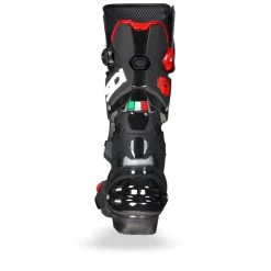 Sidi Motorradstiefel VERTIGO 2 LEI Für Damen Rennstiefel Mit Rundum-Schutz -Motorradbekleidungsgeschäft sidi vertigo 2 lei black.19 1